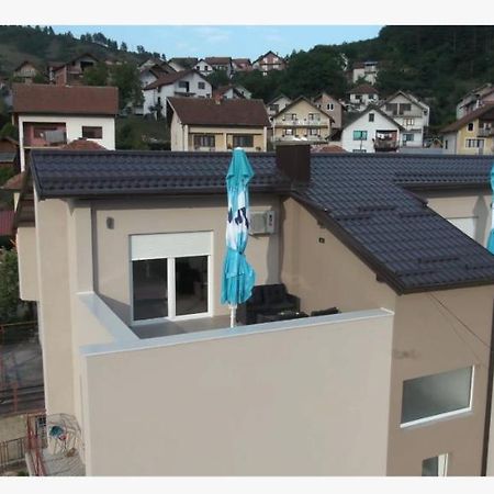 Apartmani Nasa Prica Višegrad 외부 사진