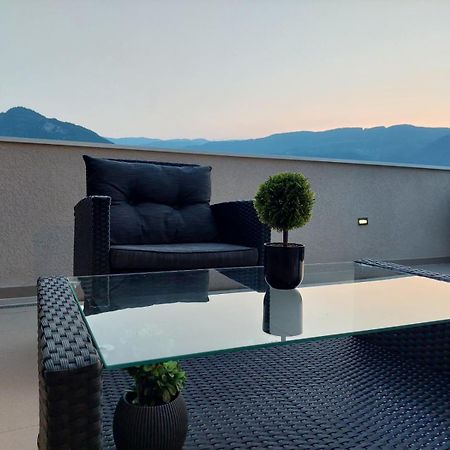 Apartmani Nasa Prica Višegrad 외부 사진
