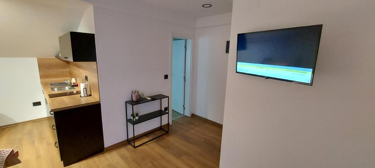 Apartmani Nasa Prica Višegrad 외부 사진