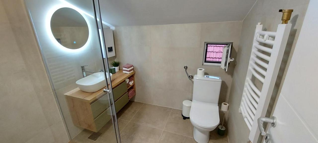 Apartmani Nasa Prica Višegrad 외부 사진