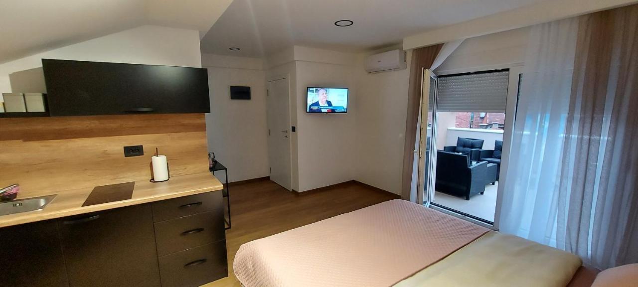 Apartmani Nasa Prica Višegrad 외부 사진