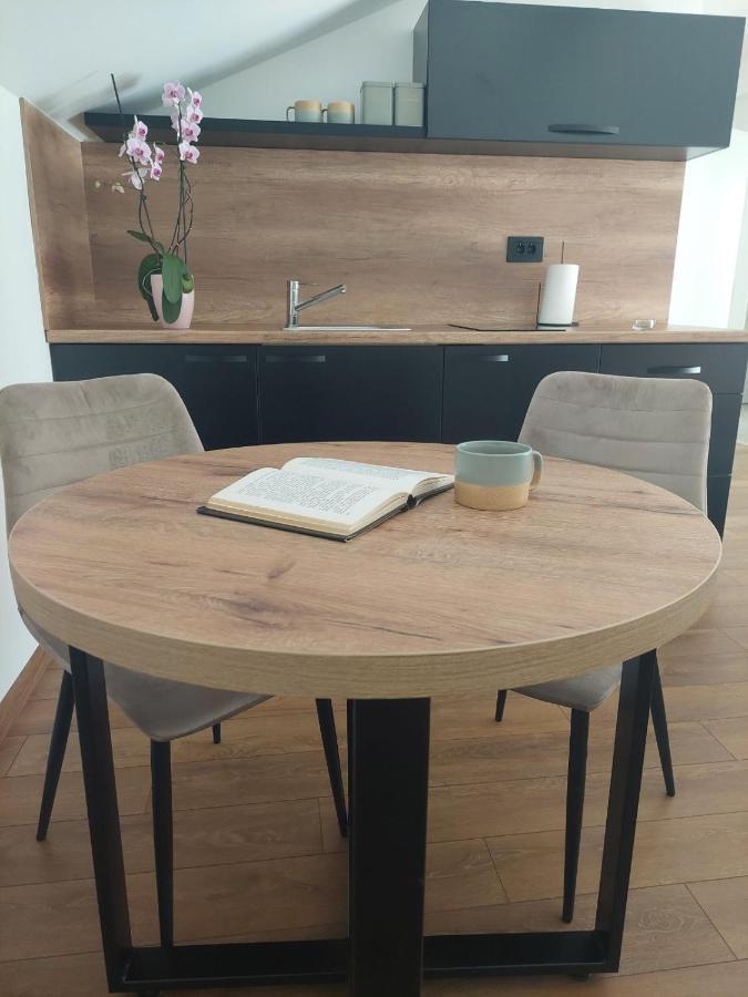 Apartmani Nasa Prica Višegrad 외부 사진