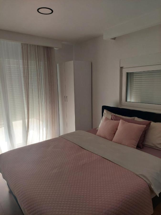 Apartmani Nasa Prica Višegrad 외부 사진