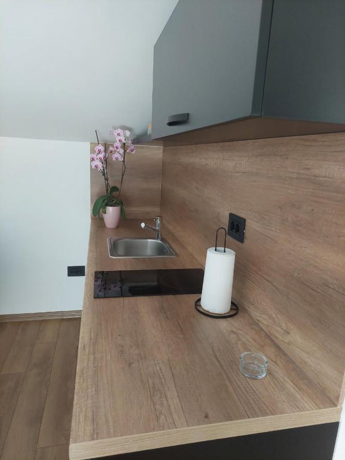 Apartmani Nasa Prica Višegrad 외부 사진