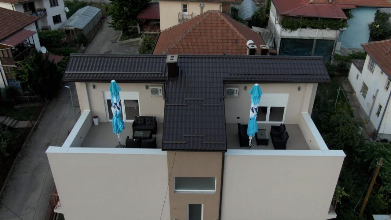 Apartmani Nasa Prica Višegrad 외부 사진
