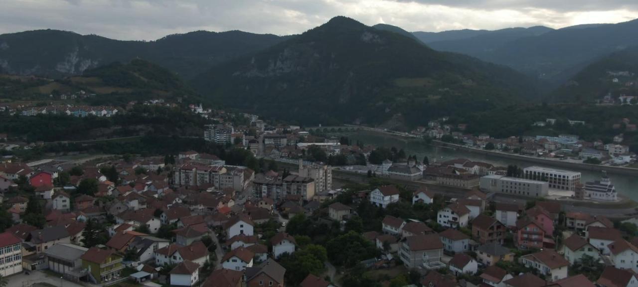 Apartmani Nasa Prica Višegrad 외부 사진