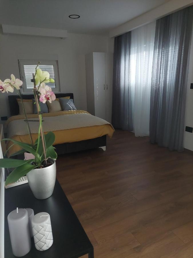 Apartmani Nasa Prica Višegrad 외부 사진