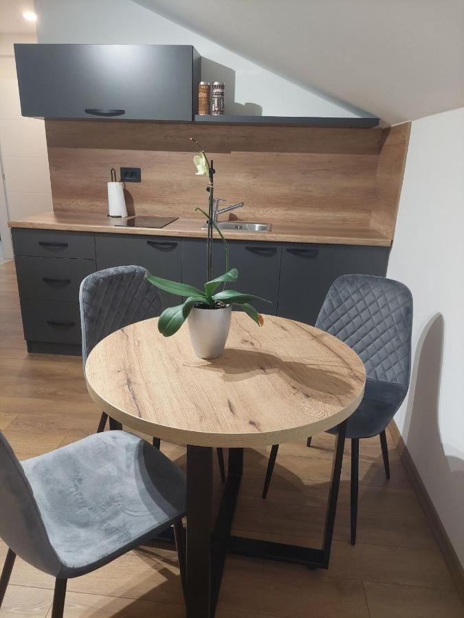 Apartmani Nasa Prica Višegrad 외부 사진