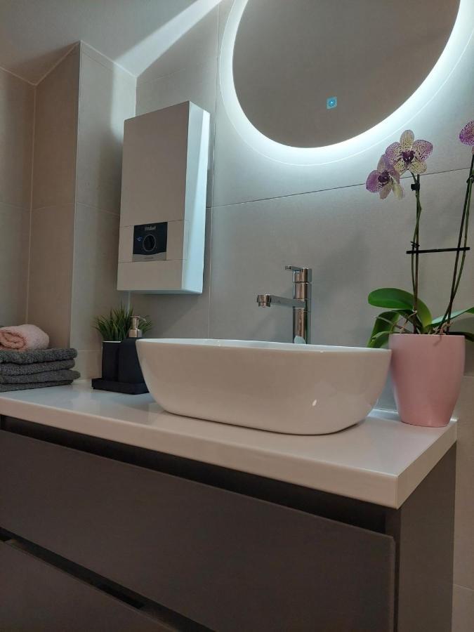 Apartmani Nasa Prica Višegrad 외부 사진