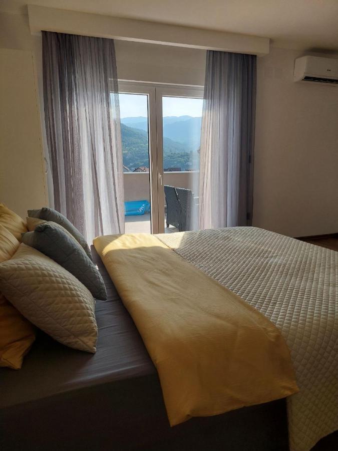 Apartmani Nasa Prica Višegrad 외부 사진
