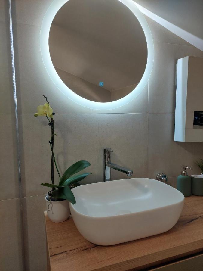 Apartmani Nasa Prica Višegrad 외부 사진