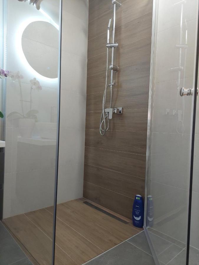 Apartmani Nasa Prica Višegrad 외부 사진