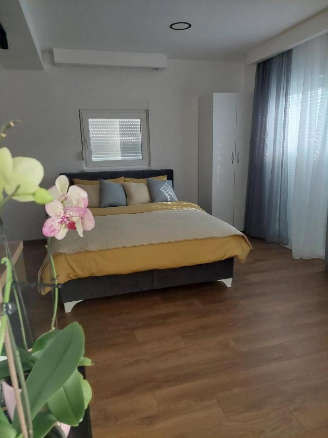 Apartmani Nasa Prica Višegrad 외부 사진