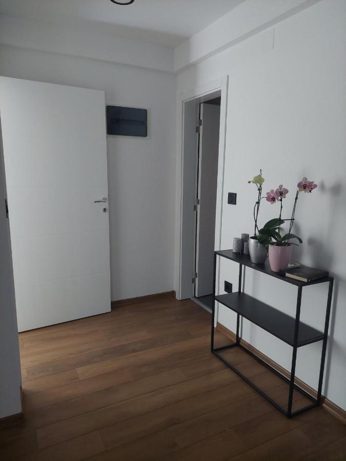 Apartmani Nasa Prica Višegrad 외부 사진