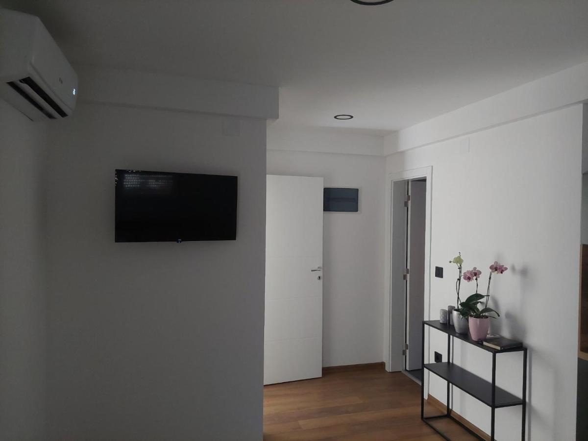 Apartmani Nasa Prica Višegrad 외부 사진
