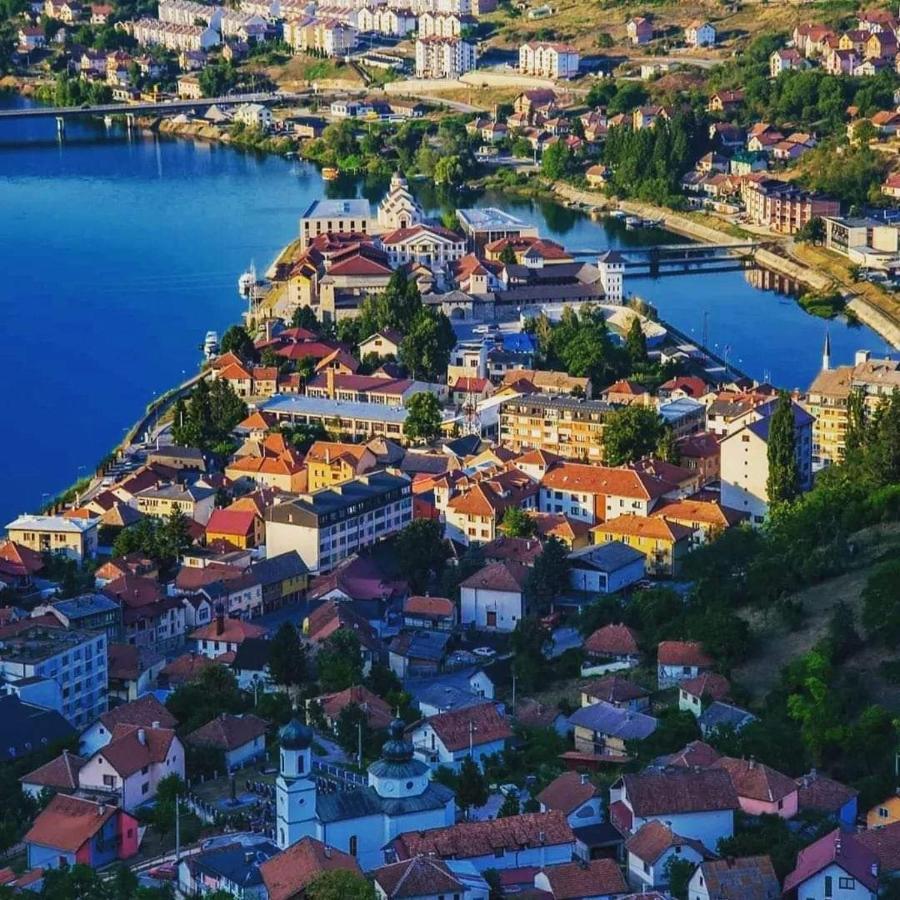 Apartmani Nasa Prica Višegrad 외부 사진