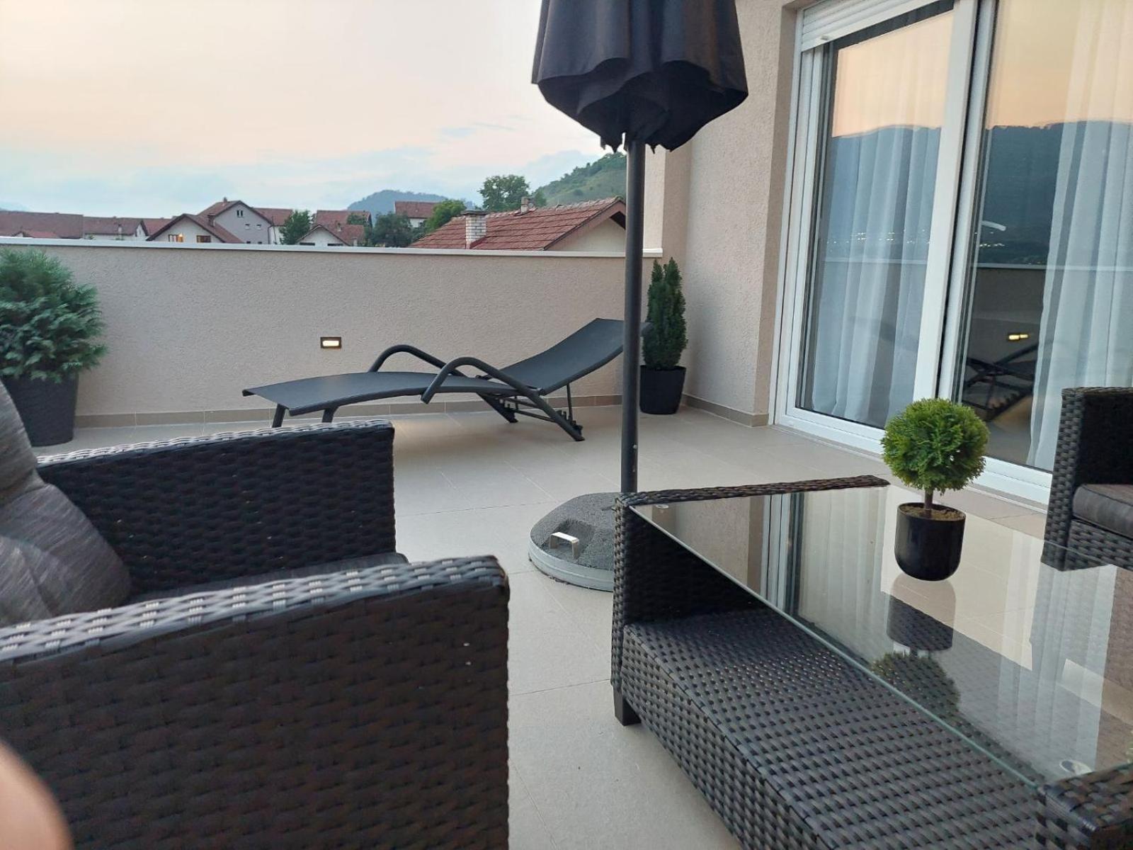 Apartmani Nasa Prica Višegrad 외부 사진
