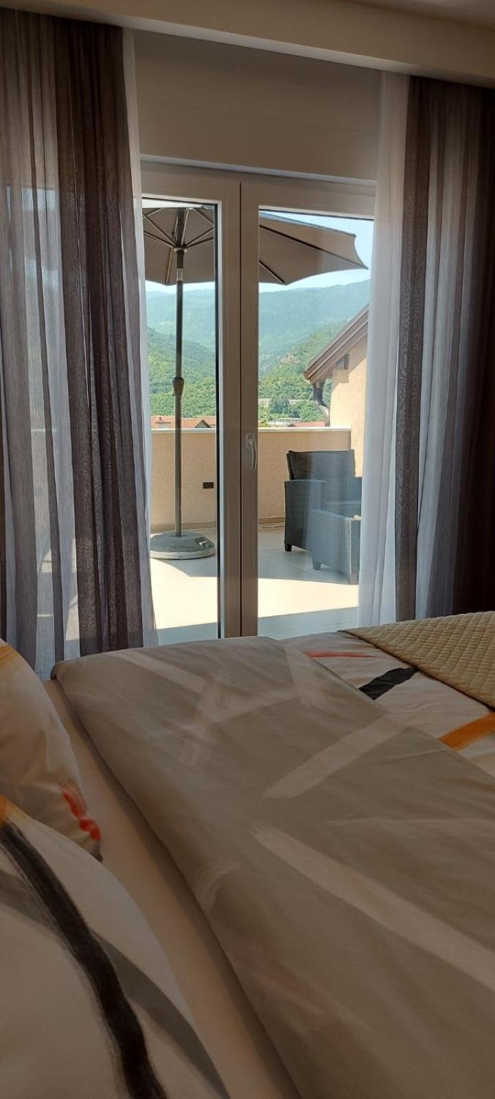 Apartmani Nasa Prica Višegrad 외부 사진
