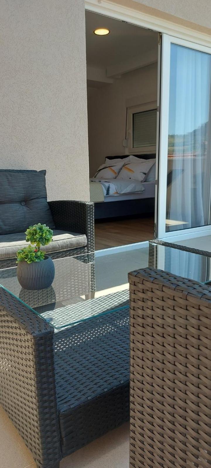 Apartmani Nasa Prica Višegrad 외부 사진