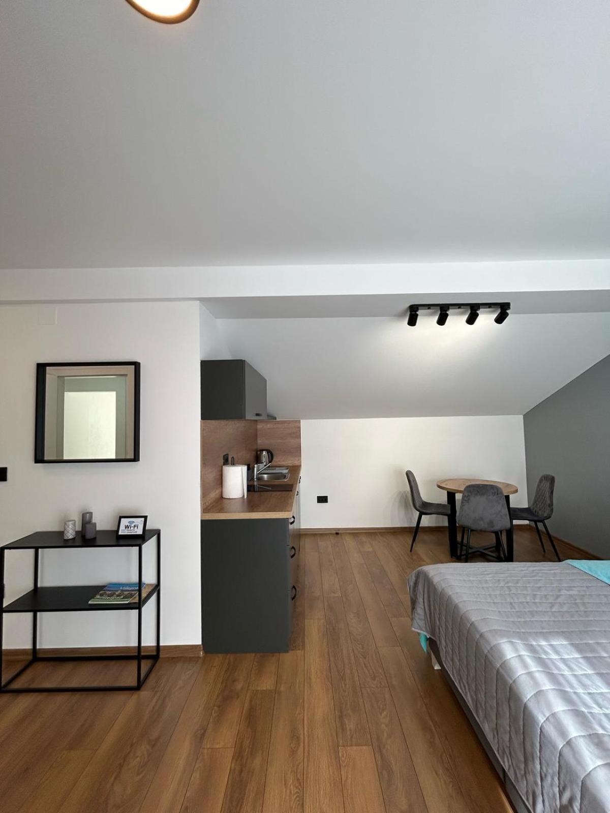 Apartmani Nasa Prica Višegrad 외부 사진