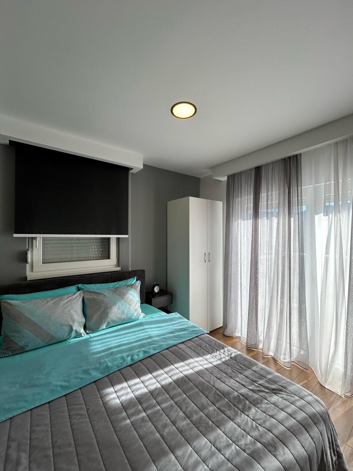 Apartmani Nasa Prica Višegrad 외부 사진