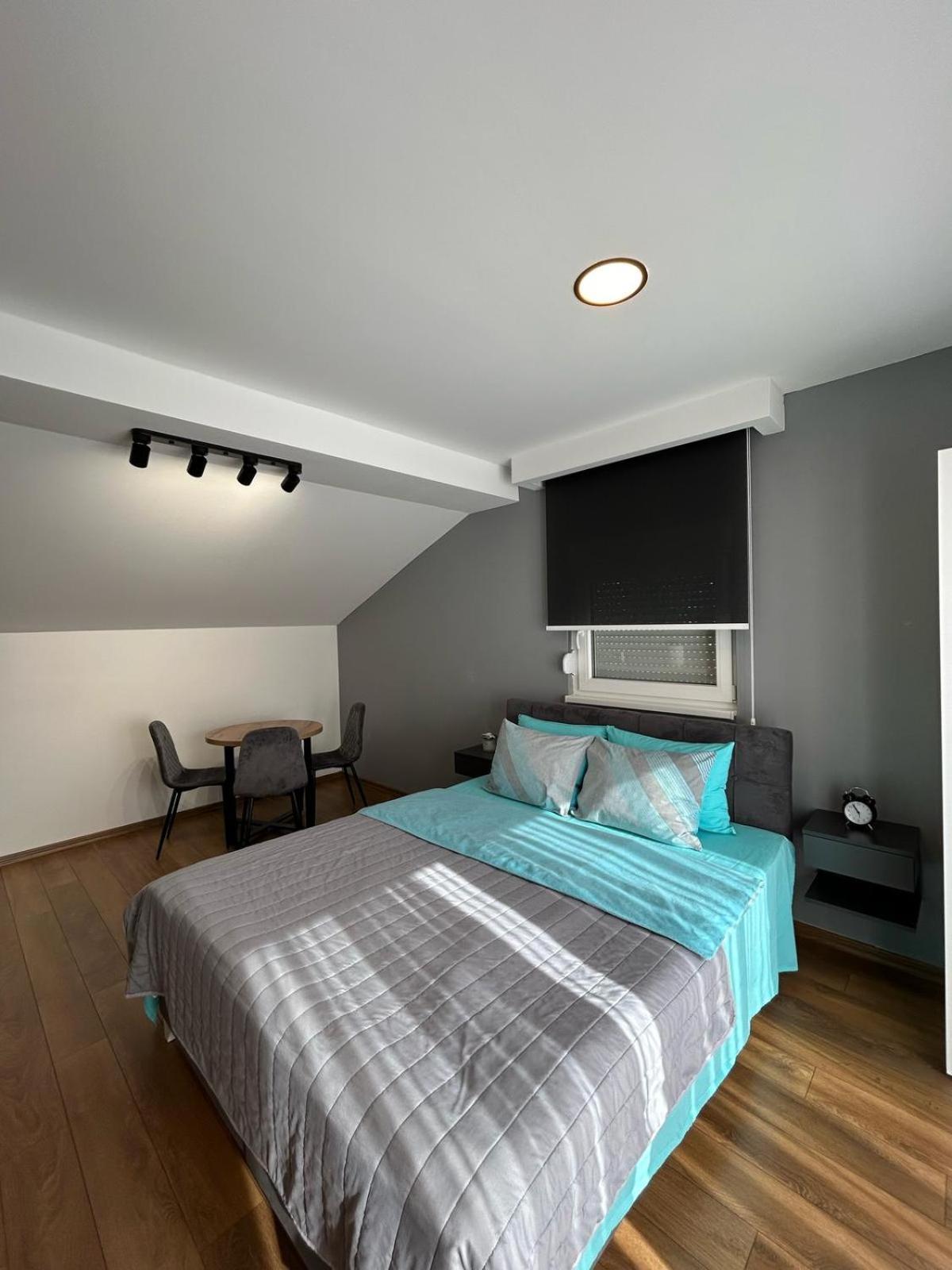 Apartmani Nasa Prica Višegrad 외부 사진
